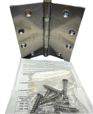 Baldwin 10461511 w ball - w,