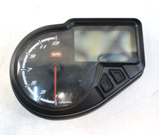 2014–2016 Aprilia RS4 125 4T Speedometer 18,549 Miles B044579 OEM