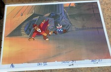 Original Animation Production