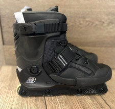 K2 FATTY PRO Aggressive Inline