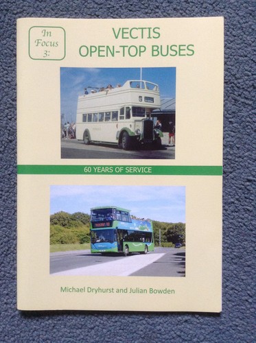 Vectis open top - vectis,