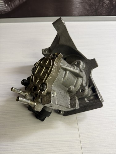 Ford tdci high pressure fuel - tdci, high-pressure