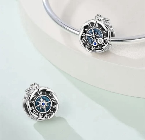 S925 sterling silver mock - sterling,