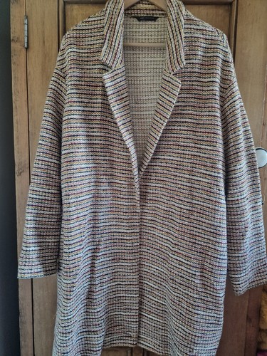 Marks spencer textured - &,