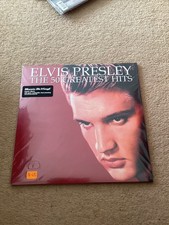 Elvis Presley 50 Greatest Hits