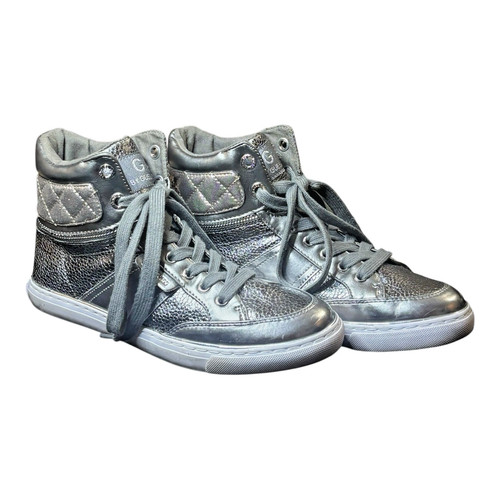 Guess ombae lace up - g,