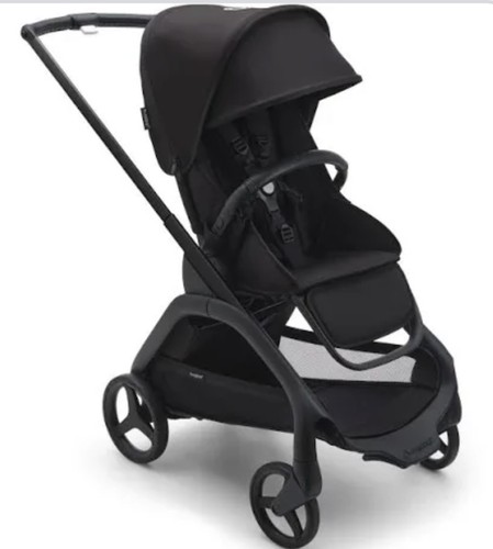 New boxed bugaboo dragonfly - new,