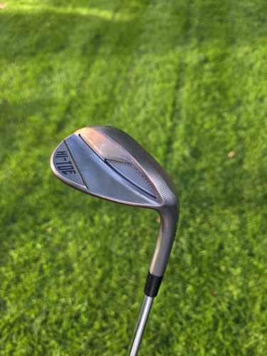 Taylormade toe lob 58 - toe,
