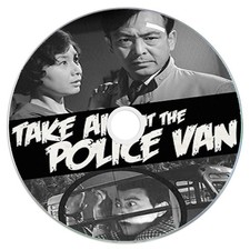 Take Aim at the Police Van