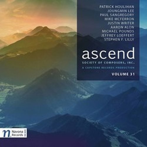 Various artists ascend - various,