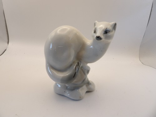 Vintage ussr soviet porcelain - vintage,