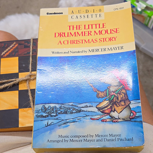 The little drummer - the, a