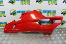 Ducati 1098 left fairing - ducati,