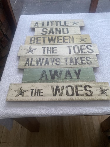Large wooden shabby chic - shabby,
