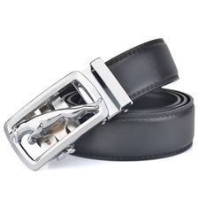 LEAPING CAT JAGUAR Belt And