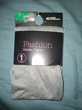 Primark Fashion Tights S/M