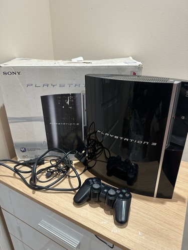 Sony playstation3 ps3 console - playstation3,