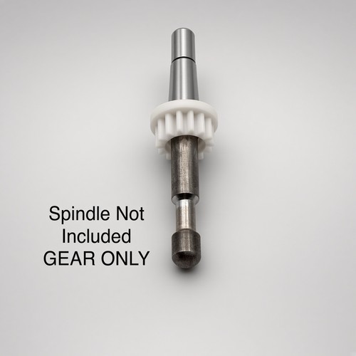 Technics b3 spindle - technics, sl-b2