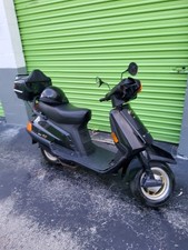 yamaha riva 125 scooter