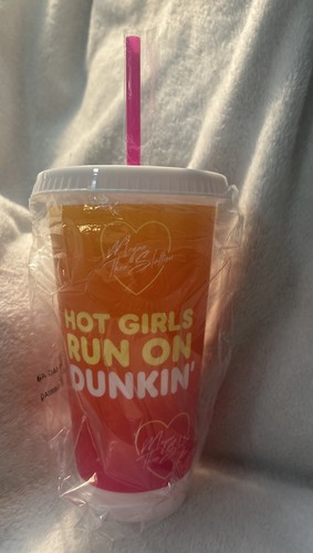 Limited edition dunkin - edition, dunkin’