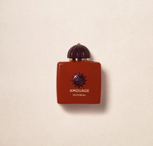 Genuine amouage material - ,