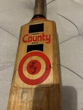 Hunts County Turbo Cricket Bat