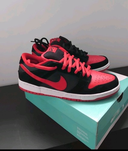 Nike dunk low pro pack - nike,