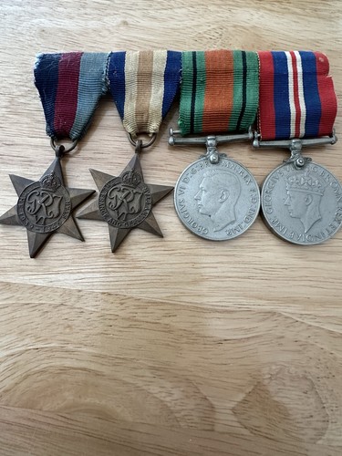 Original wwii british - original,
