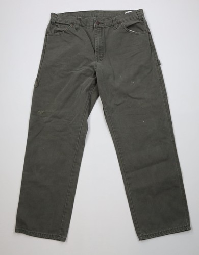 Vintage y2k dickies mens - dickies, 36x30