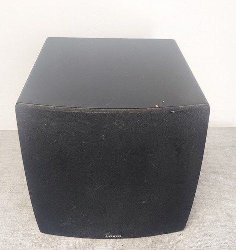 Yamaha sw280 active powered - ns-sw280,