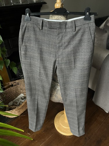 Men skinny fit - skinny, brown