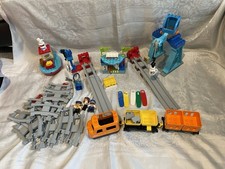 LEGO DUPLO: Cargo Train