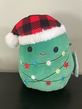 Squishmallows  - 7.5” Andy