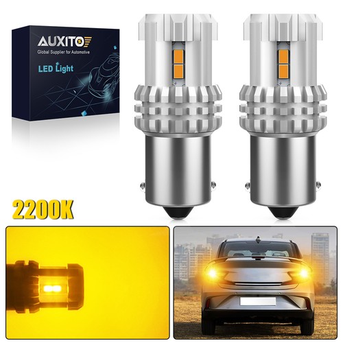 Auxito 1156 p21w ba15s led - auxito,