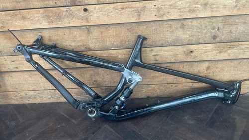 Norco fluid frame - norco,