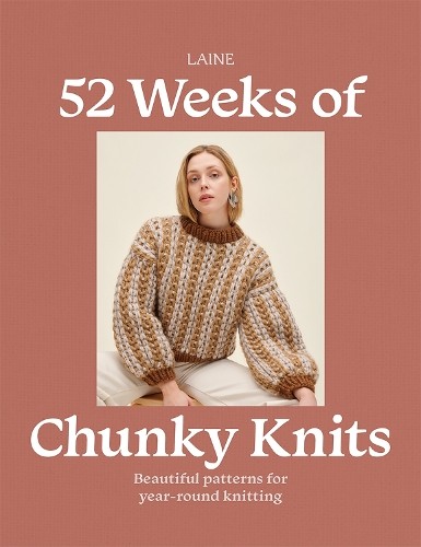 Weeks chunky knits by - chunky,