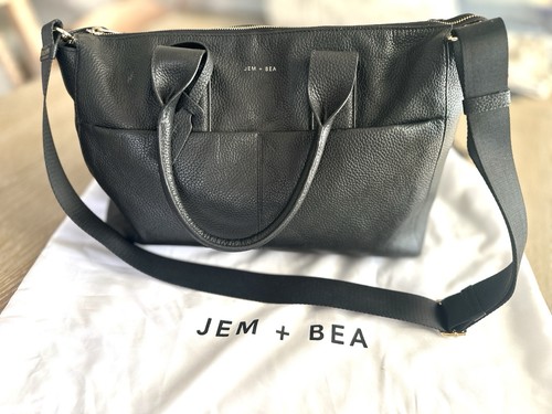 Jem bea black - jem,