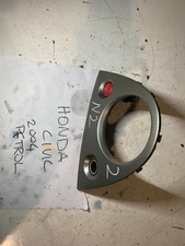 Honda Civic 2004 Centre Dash