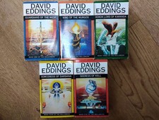 Corgi Books - David Eddings -