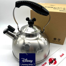 Disney Mickey Mouse Whistling