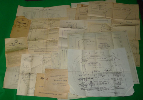 Vintage diagrams templates - vintage,