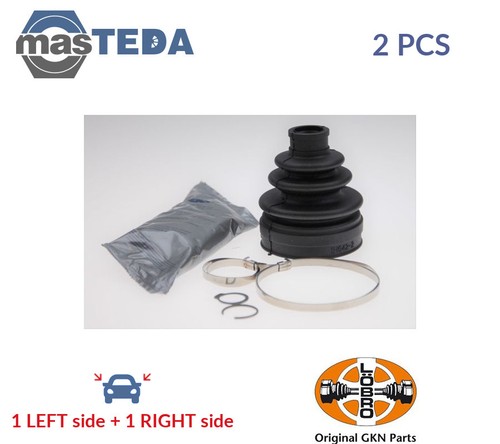 307151 joint boot - cv, pair