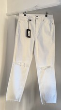 Paige Womens Noella High Rise