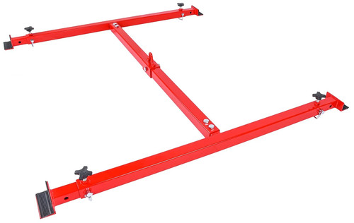 Jegs 81244 one person truck - 81244,
