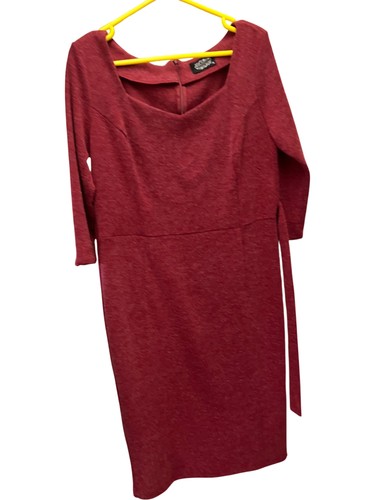 Hearts roses red long - &, sleeve
