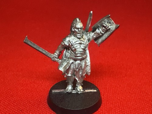 Lurtz uruk hai captain amon - lurtz,