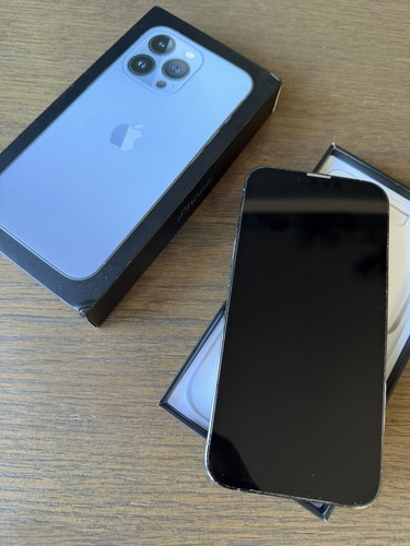Apple iphone pro 256gb - iphone,