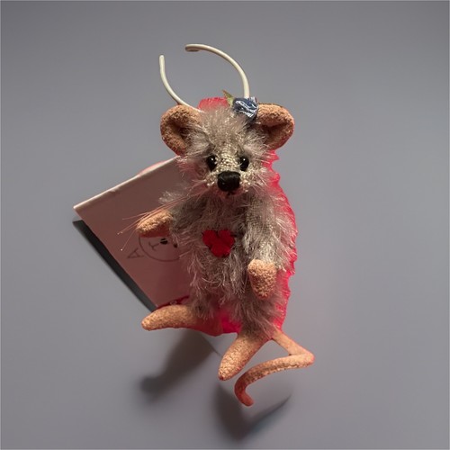 Deb canham angelina mini - “angelina”,