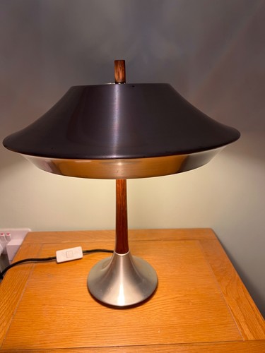 Vintage mcm danish - &, morup