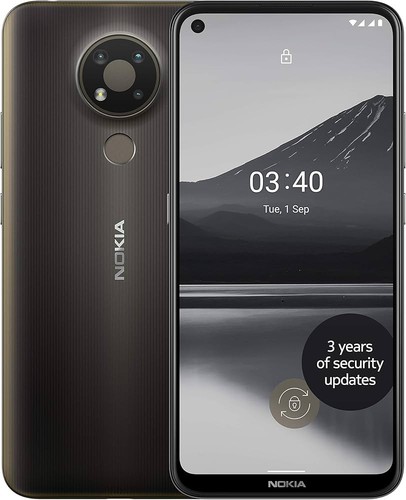 Nokia 32gb charcoal - -,